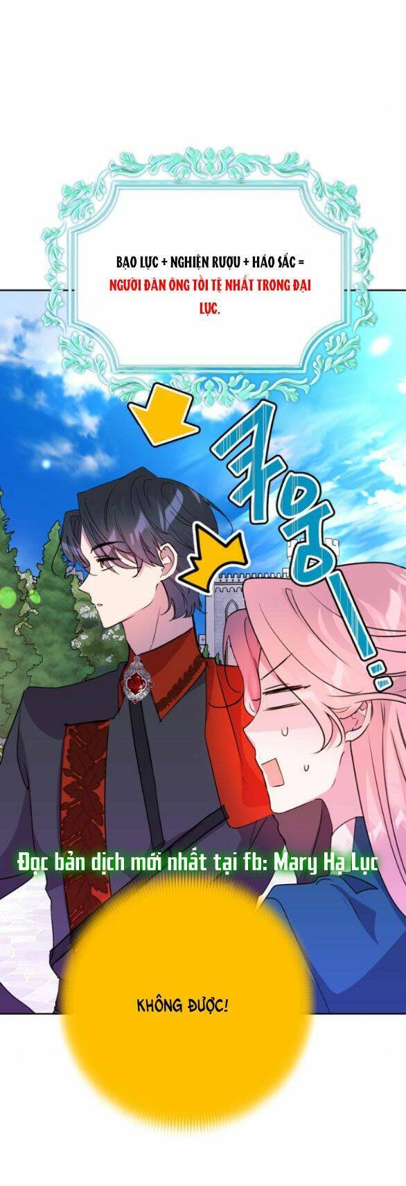 mỗi đêm chồng tôi đều biến đổi chapter 2 28