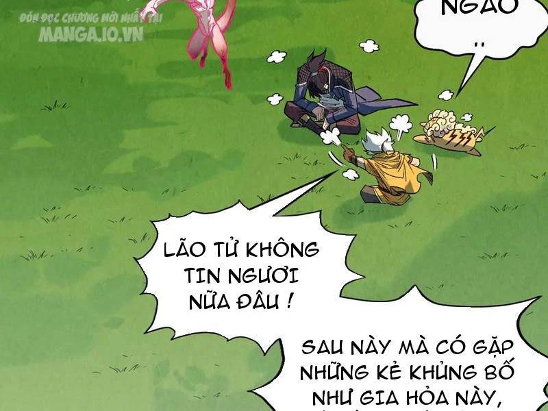vạn cổ chí tôn chapter 310 57