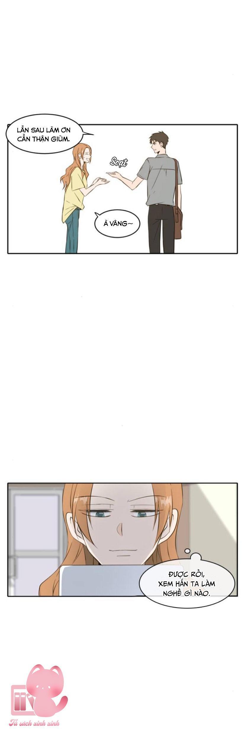 a good day to be a dog chapter 57 14