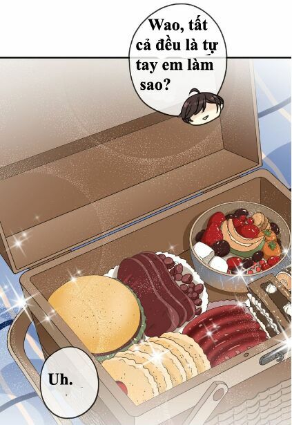 vết cắn ngọt ngào phần 1 chapter 31 26