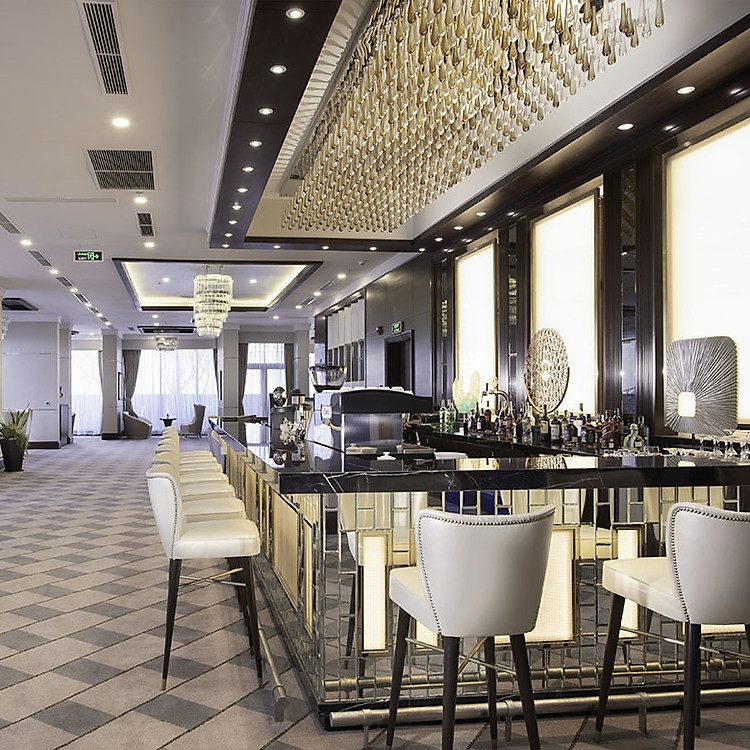 Melia Vinpearl Empire 5* Nha Trang - Buffet Sáng, Hồ Bơi, Vui Chơi VinWonders Vinpearl Land, Trải Nghiệm Cáp Treo Và Công Viên Nước