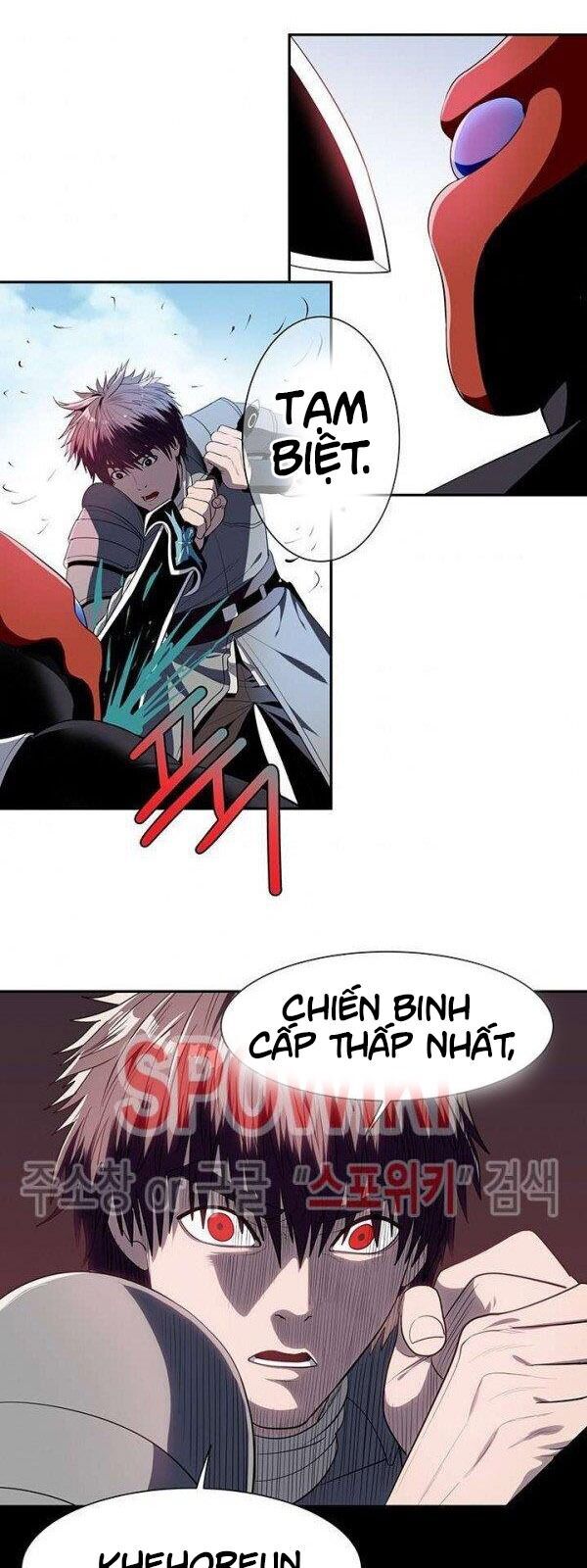 kẻ phán xét chapter 66 4