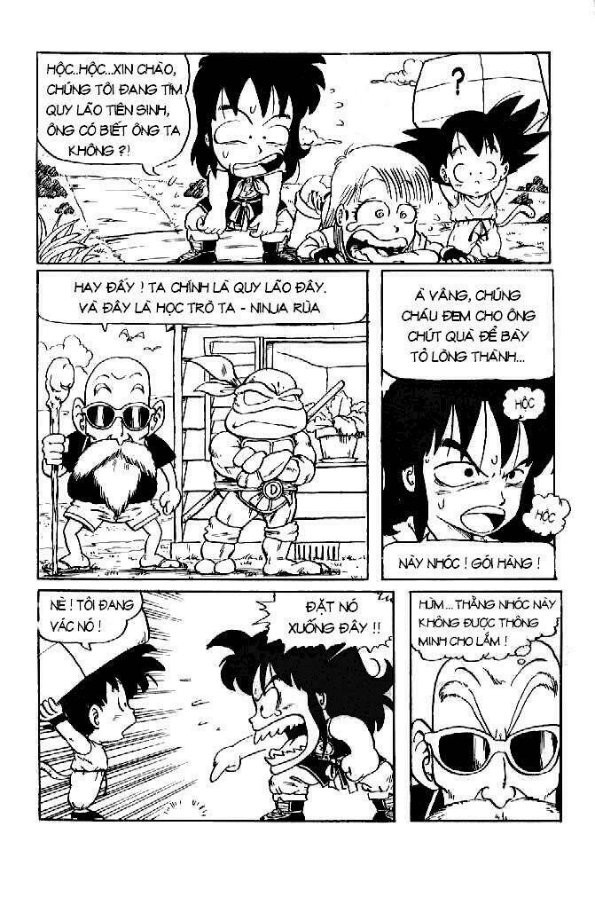 dragon fall chapter 2.1 3