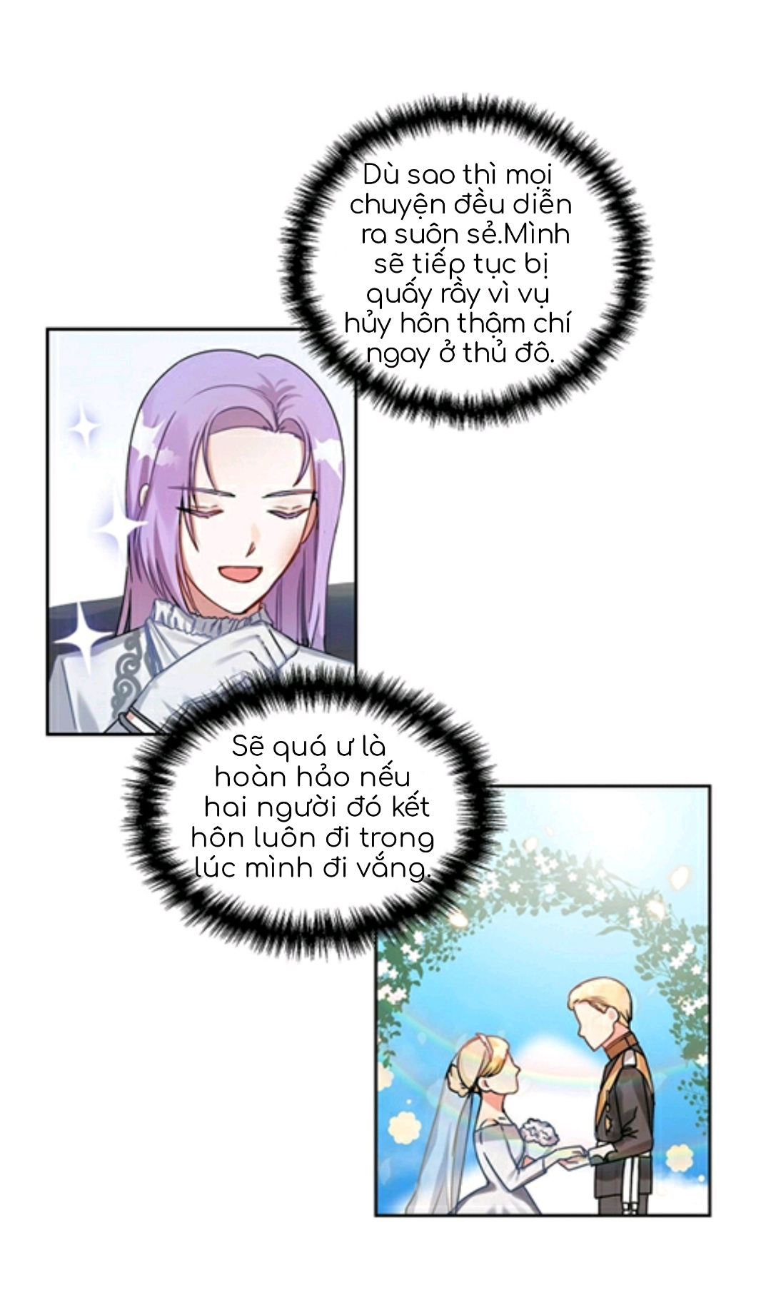 hãy phục tùng tôi chapter 2.1 6