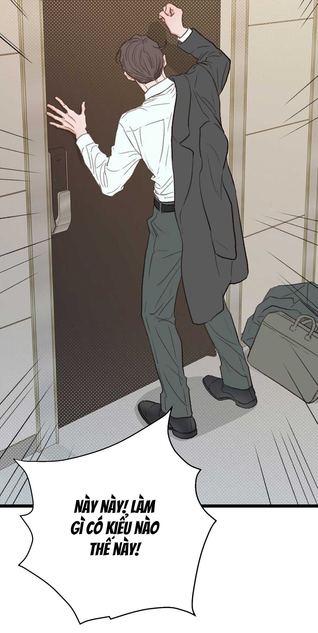 vùng cấm tình yêu của beta chapter 44 41