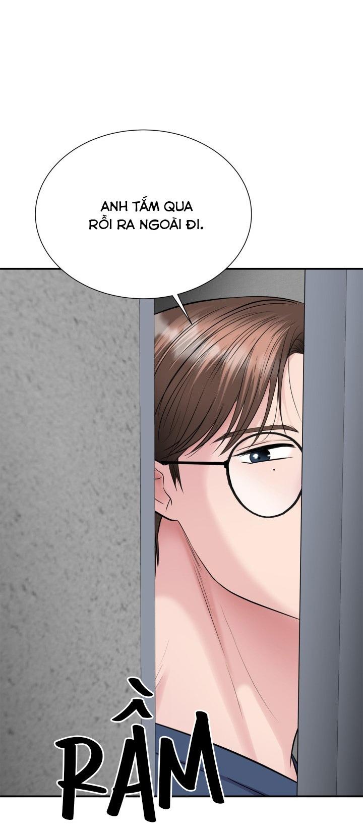 khi tay chạm tay chapter 9 37
