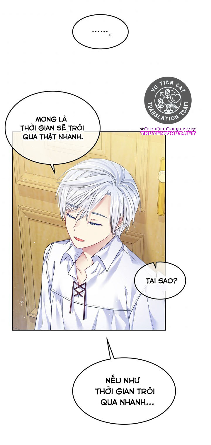 tôi gặp rắc rối vì chồng qúa dễ thương chapter 11.2 10