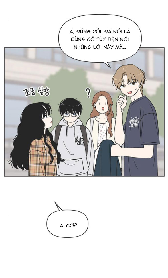 Thanh Xuân Đáng Yêu chapter 23.1 9