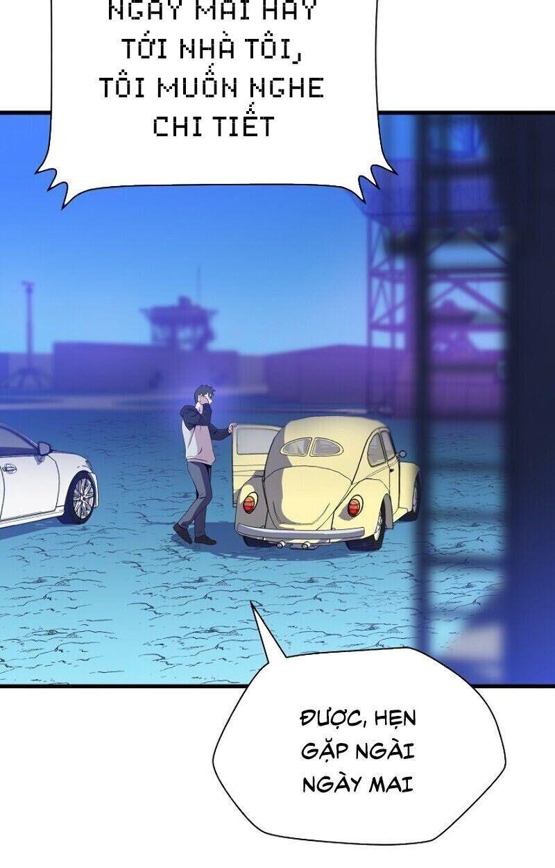 tiêu diệt đấng cứu thế chapter 26 53