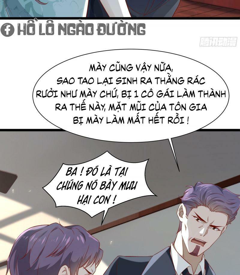 nãi ba là chiến thần mạnh nhất chapter 10 47
