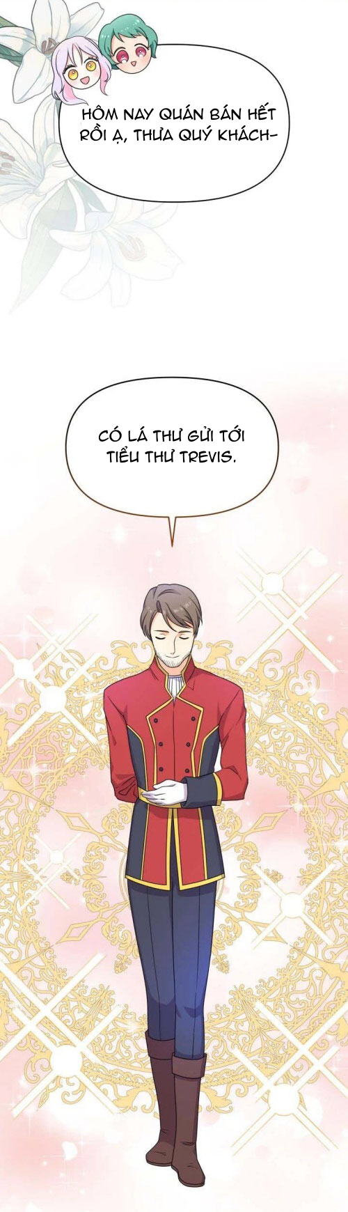 quay về quá khứ mở tiệm bánh kẹo chapter 10.1 21