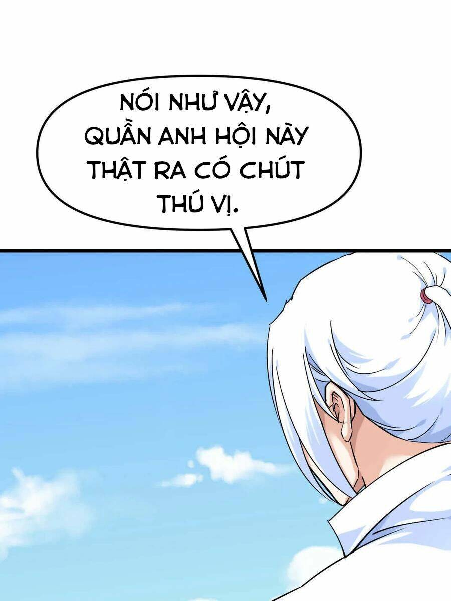 trọng sinh ta là đại thiên thần chapter 110 9