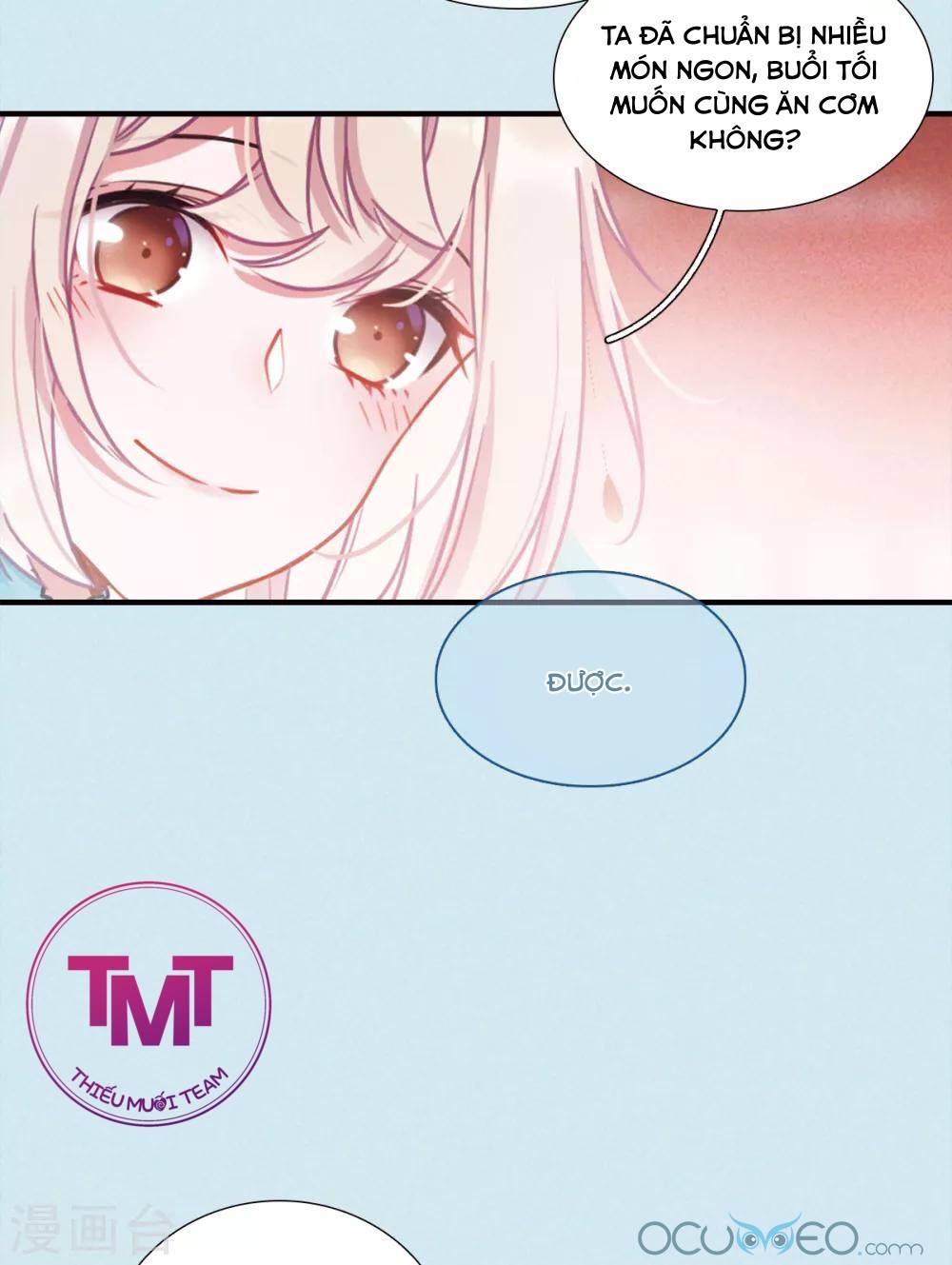 danh kiếm trủng chapter 12.5 23