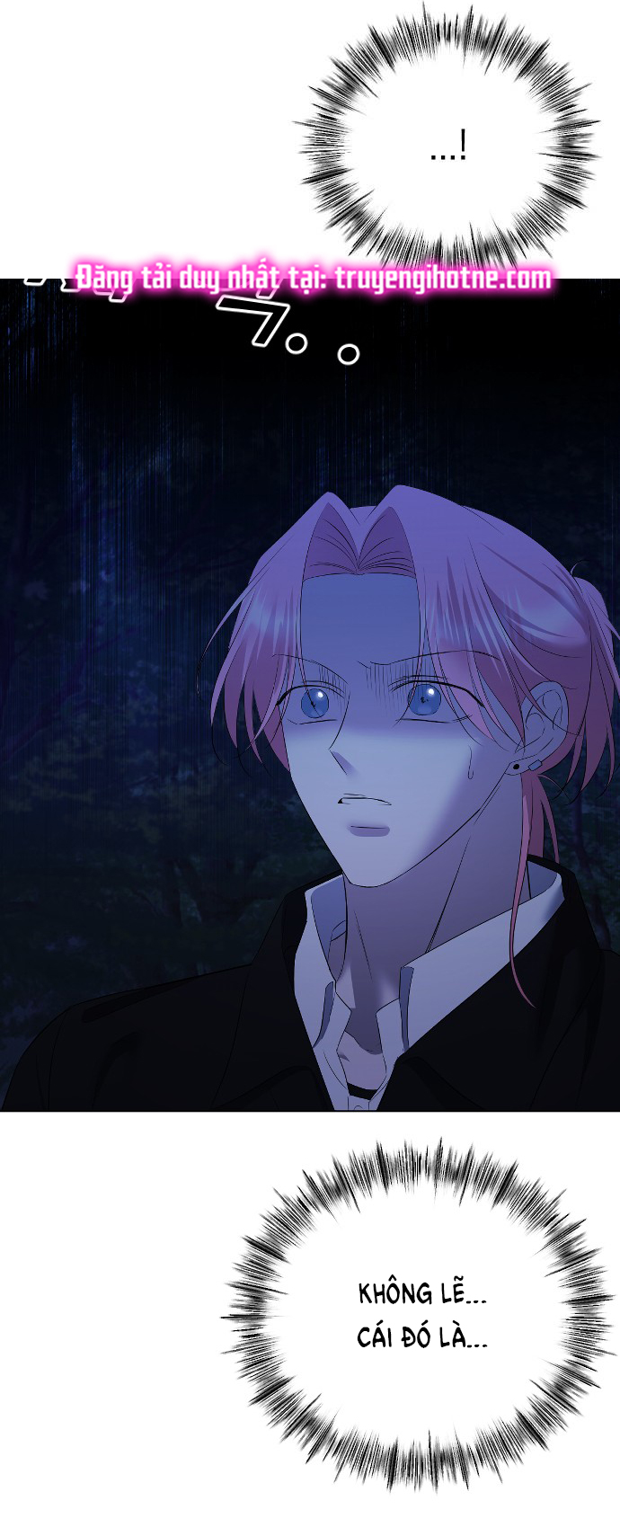 tôi sẽ thay đổi kết cục chapter 25.2 35