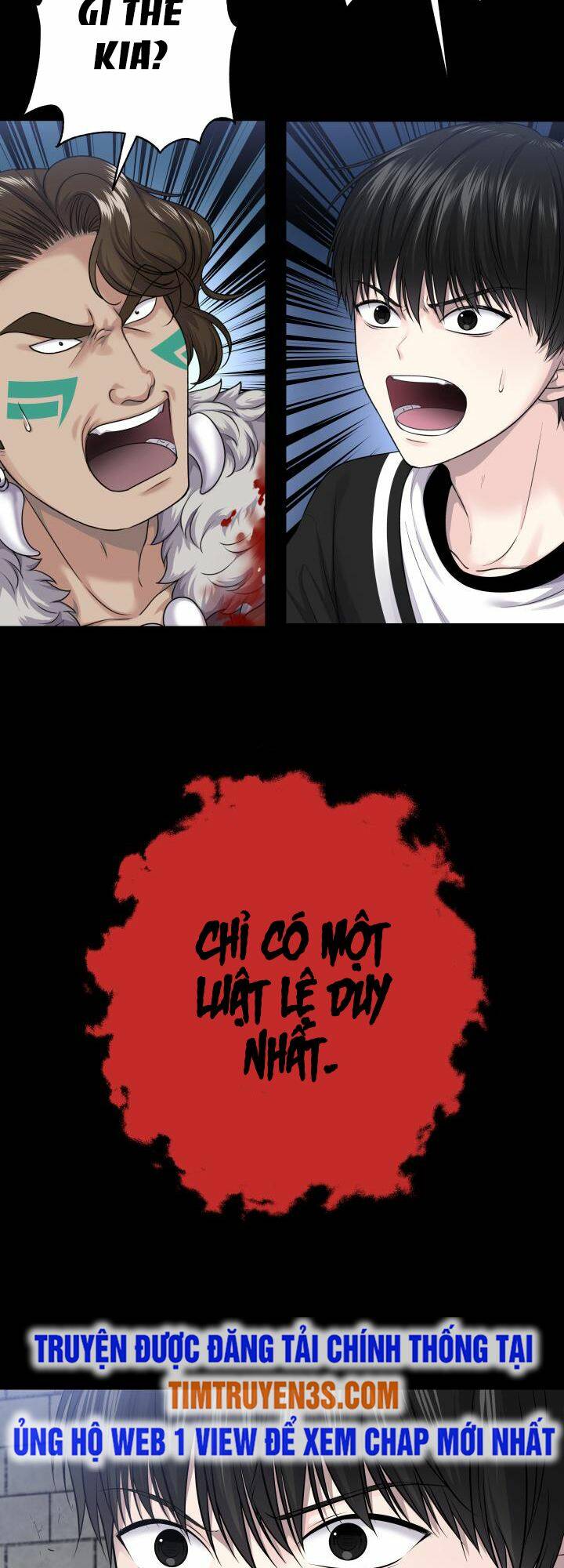 trò chơi của chúa thượng chapter 20 65