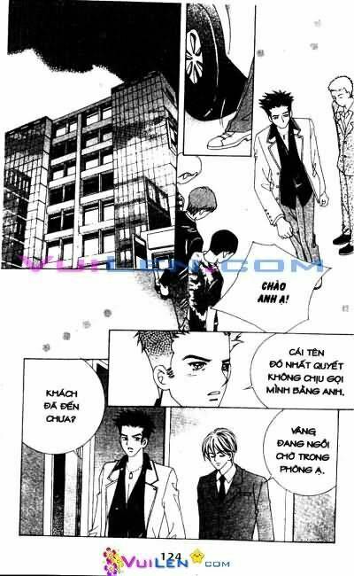 thiên thần tái thế chapter 14 124