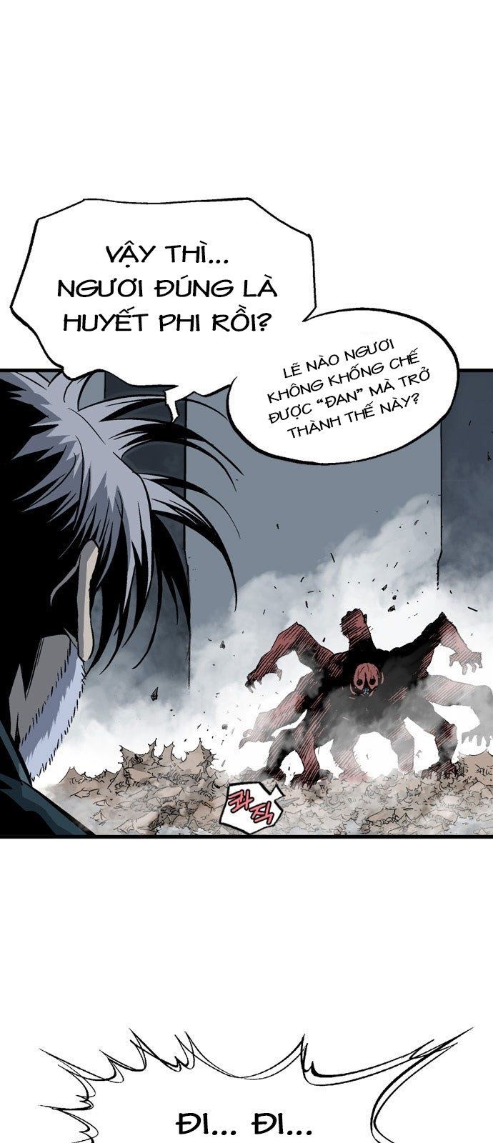 cao thủ 2 chapter 110 11