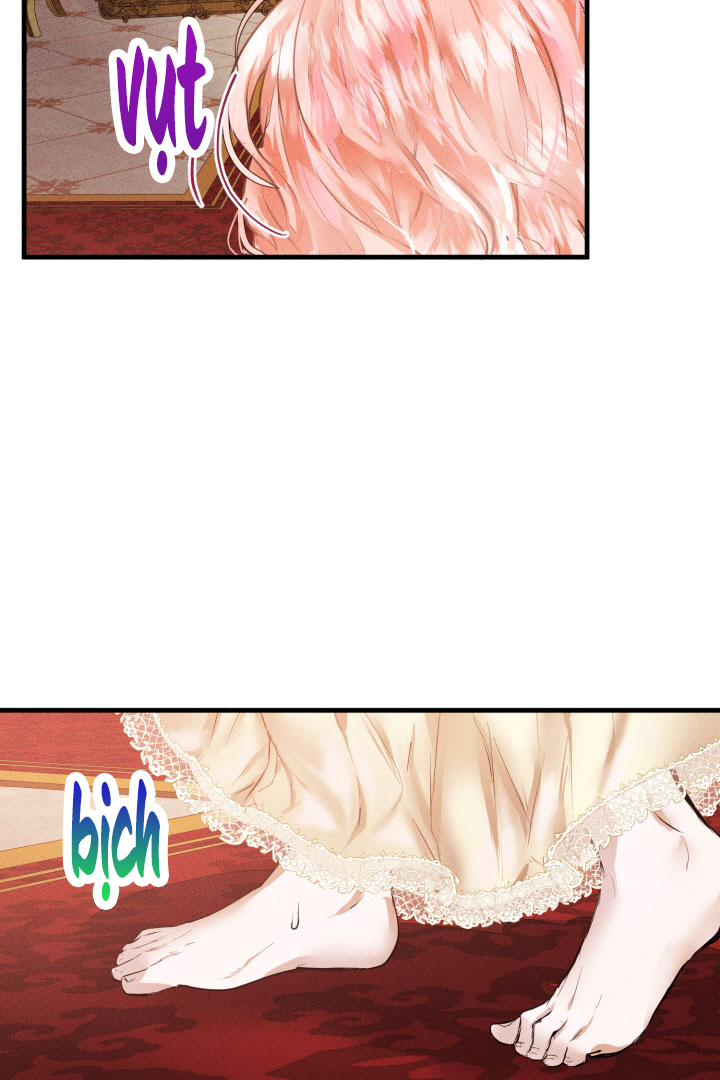 tôi muốn hủy cuộc hôn ước này chapter 2 9