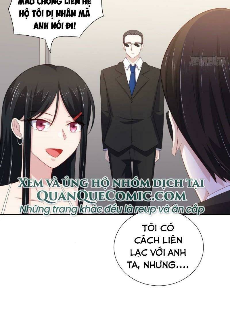 ta làm phản phái ở trong truyện harem chapter 17 22