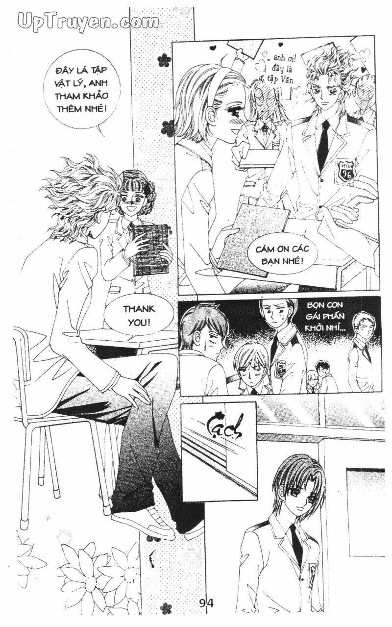 mặt nạ tình yêu chapter 78 6