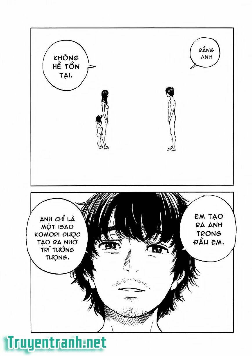 boku wa mari no naka chapter 78 5