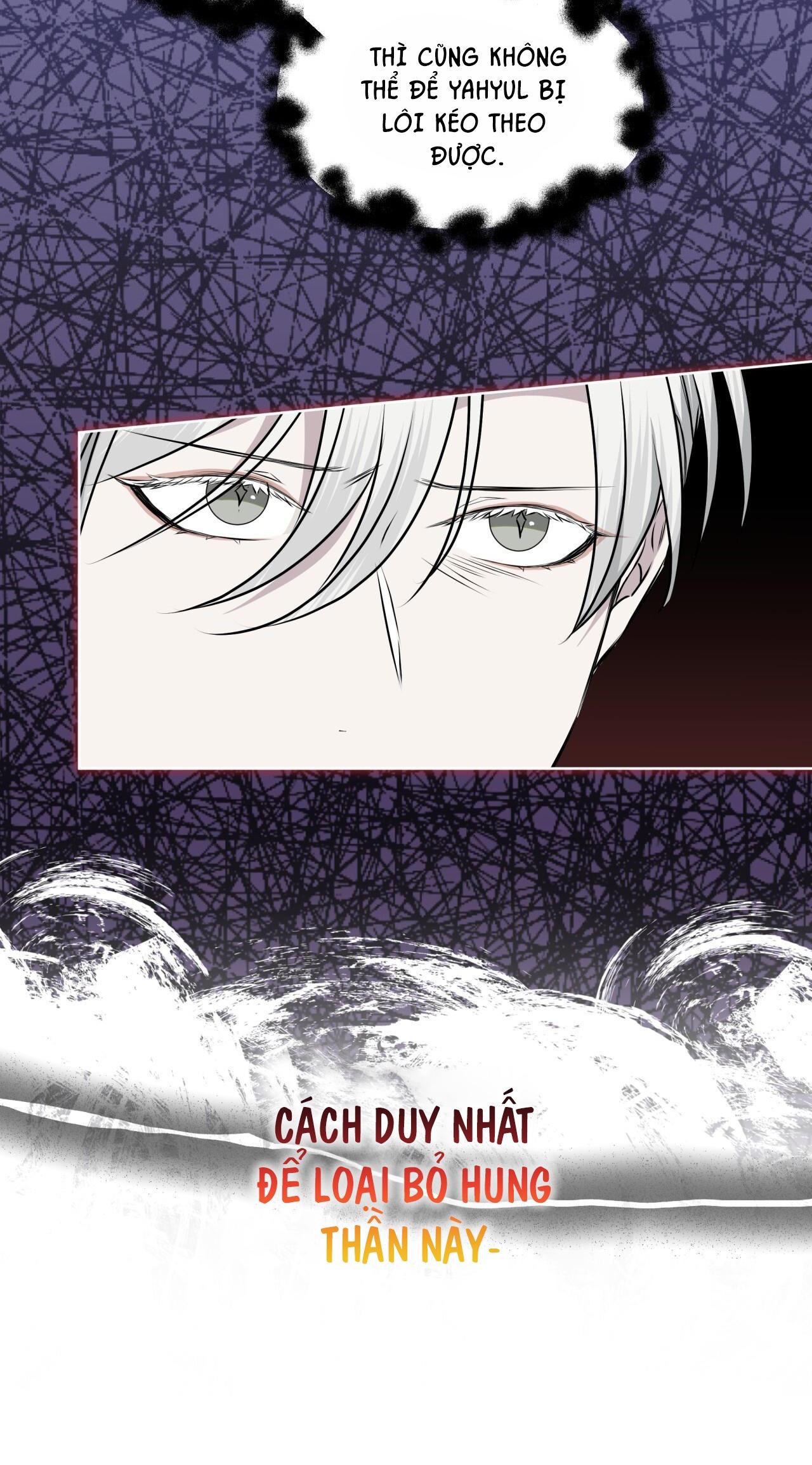 rừng biển [bl] chapter 33 47