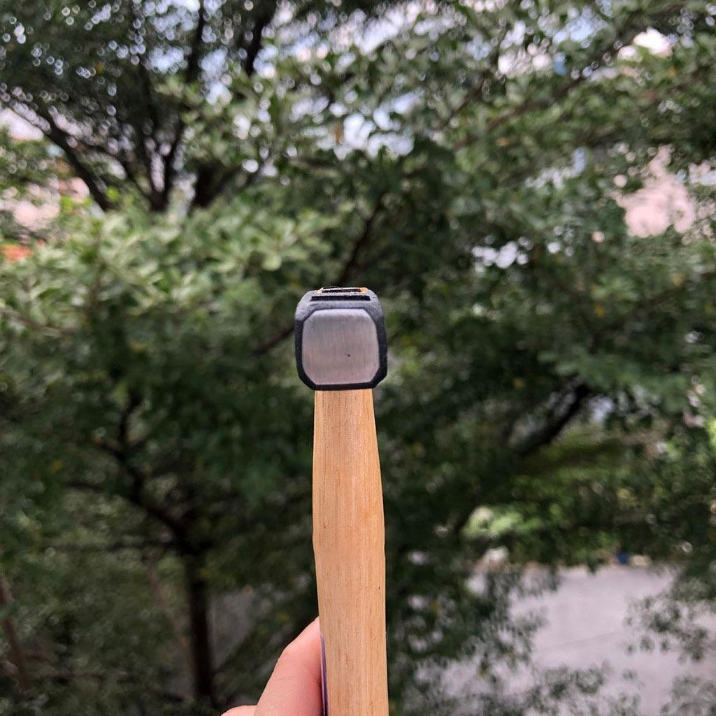 BÚA CƠ KHÍ 1000G MACHINIST HAMMER WMB1310 WADFOW - HÀNG CHÍNH HÃNG