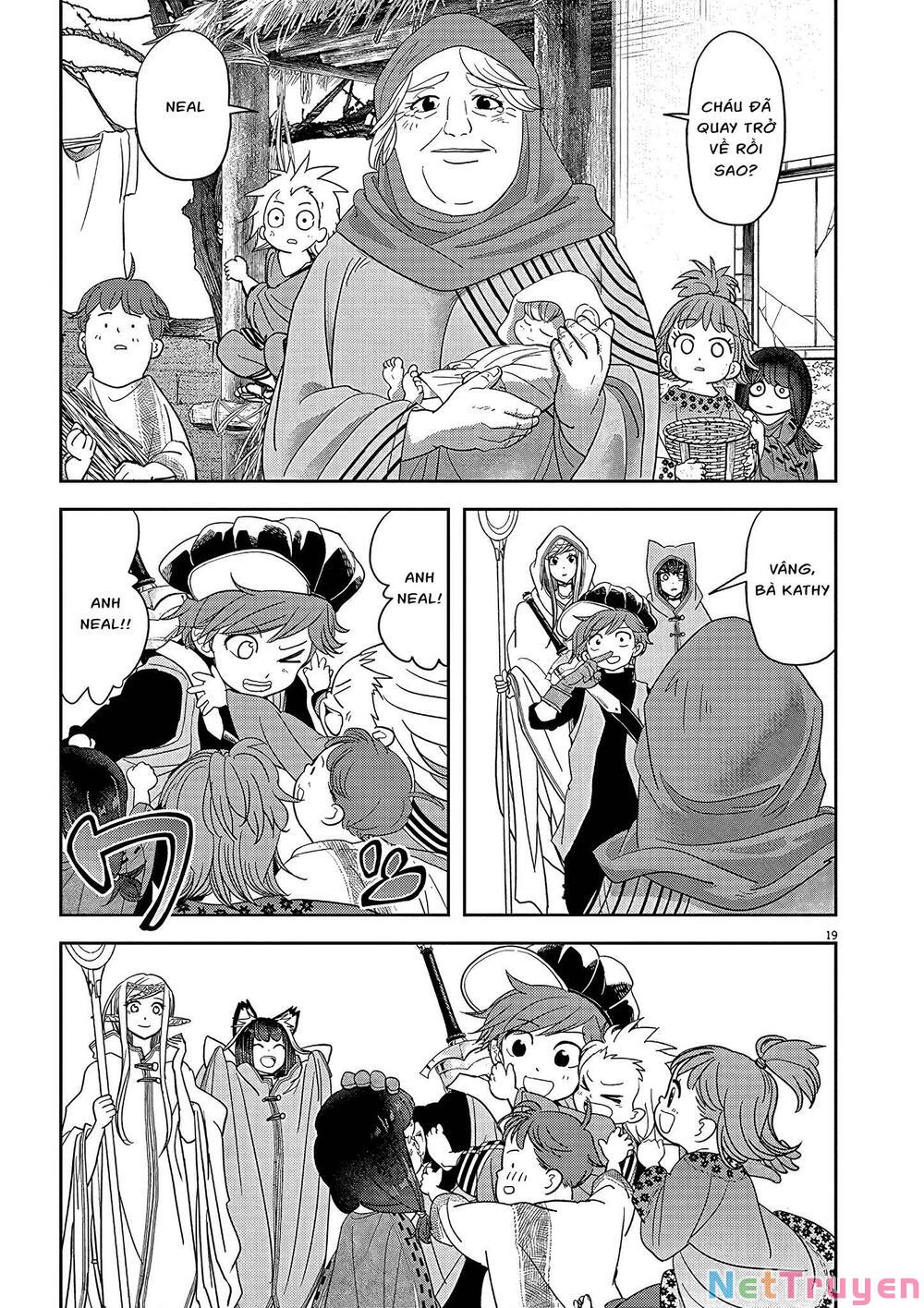 thất sách chuyển sinh chapter 20 19