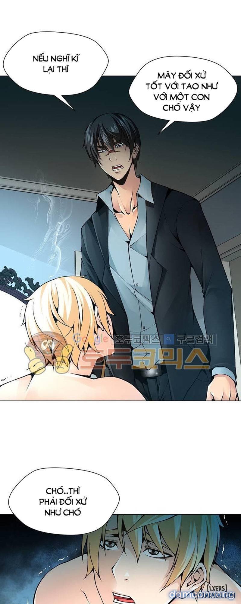 nô lệ song sinh chapter 109 7