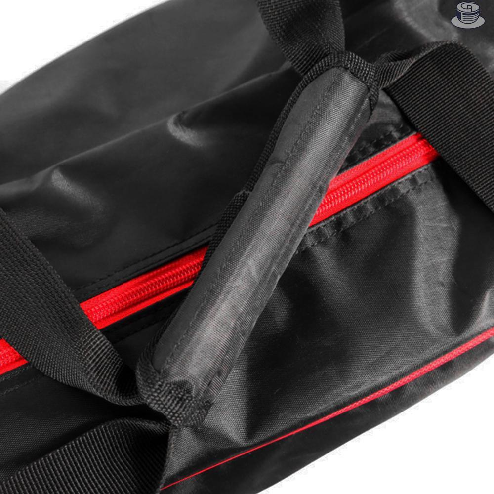 Túi đựng xe scooter điện cỡ lớn 10 inch có thể gấp gọn tiện dụng