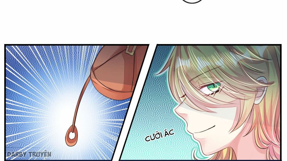 thuyền trưởng đại nhân khinh diểm ái chapter 8 25