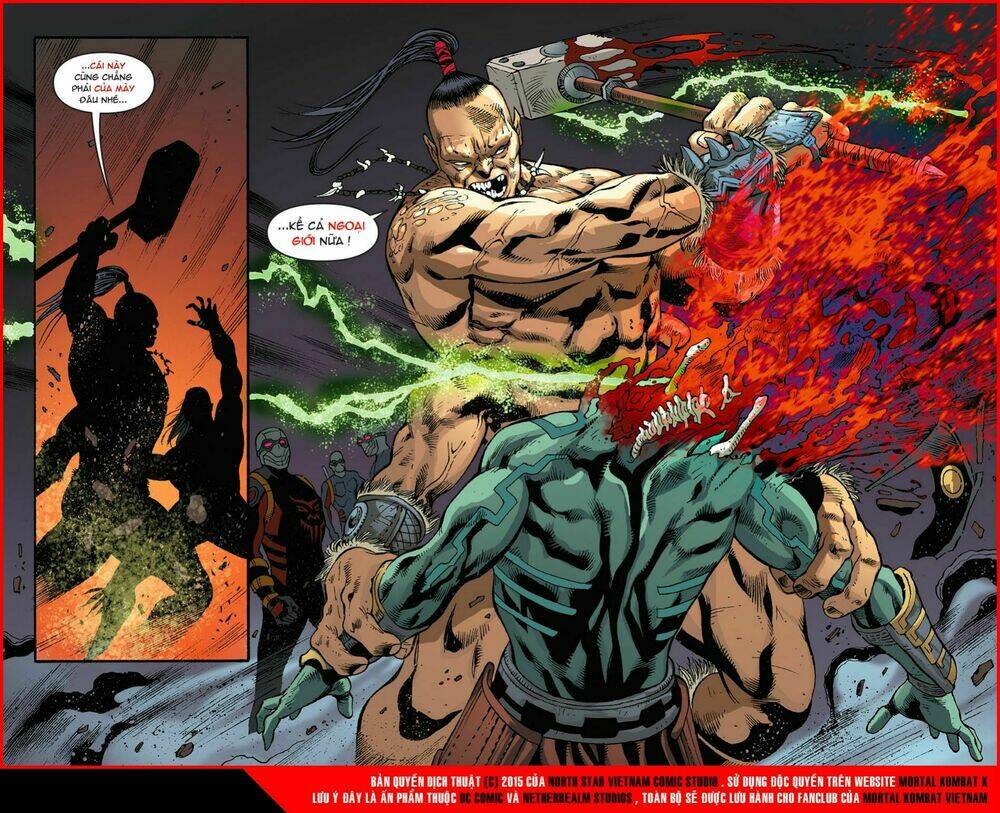 mortal kombat x chapter 7 20