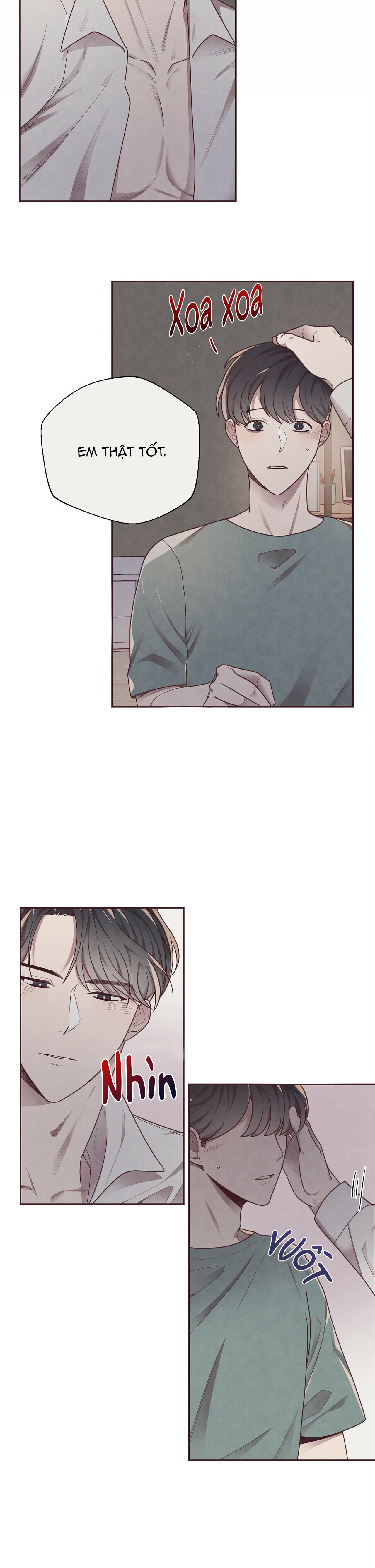 vòng quan hệ chapter 7 12