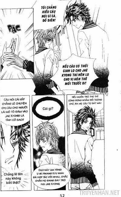 cô nàng sandwich chapter 38 37