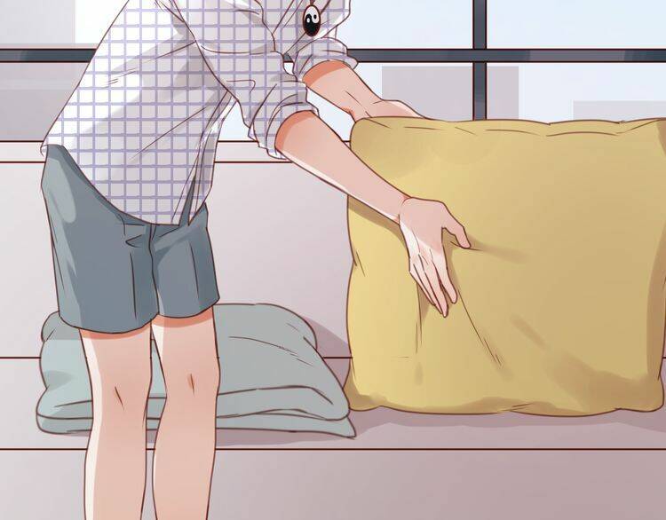 lượm được 1 tiểu hồ ly chapter 24 5