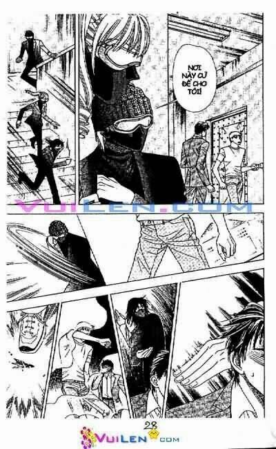 nữ sinh thời đại chapter 5 28