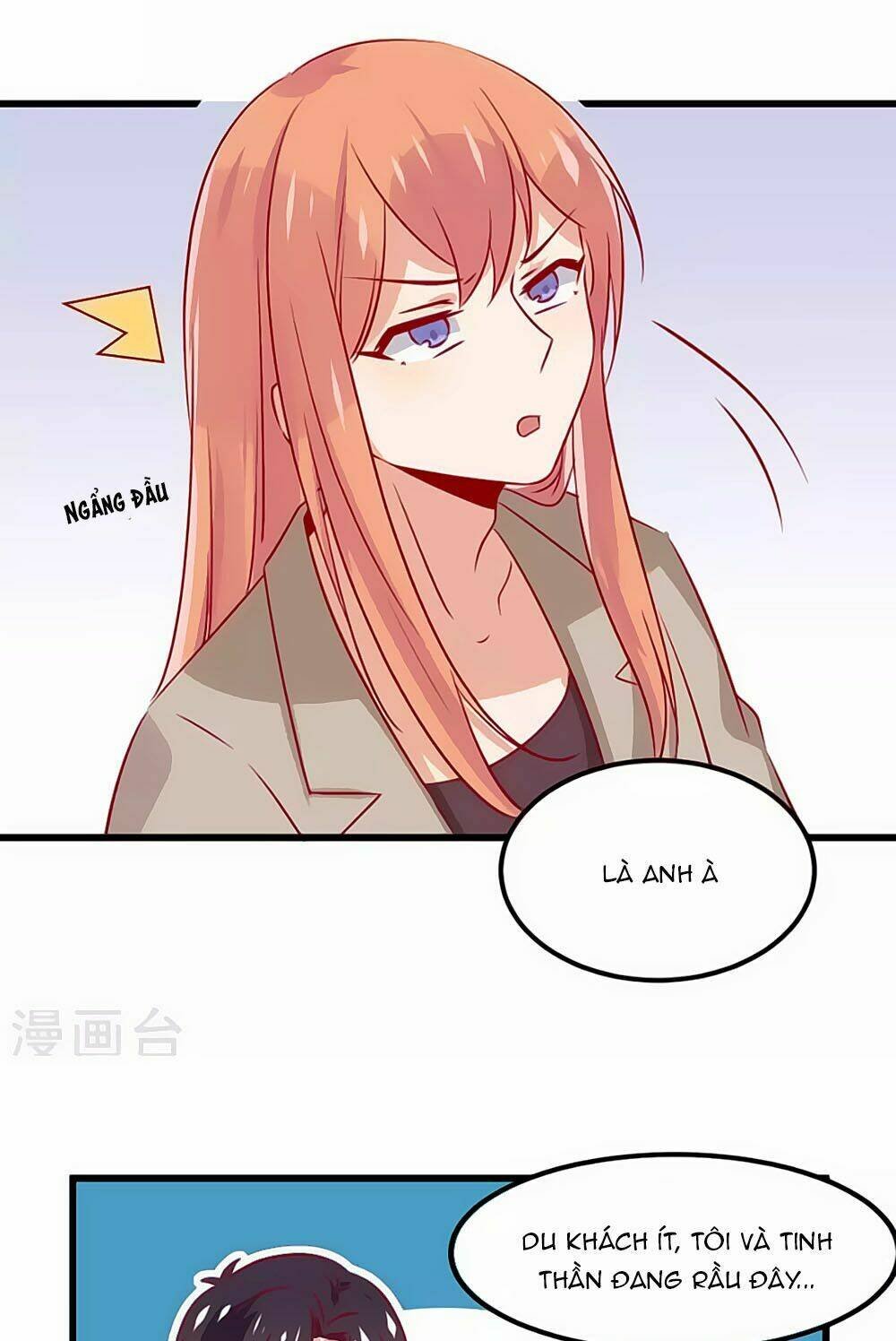 tổng tài, như vậy nhanh quá chapter 9 11