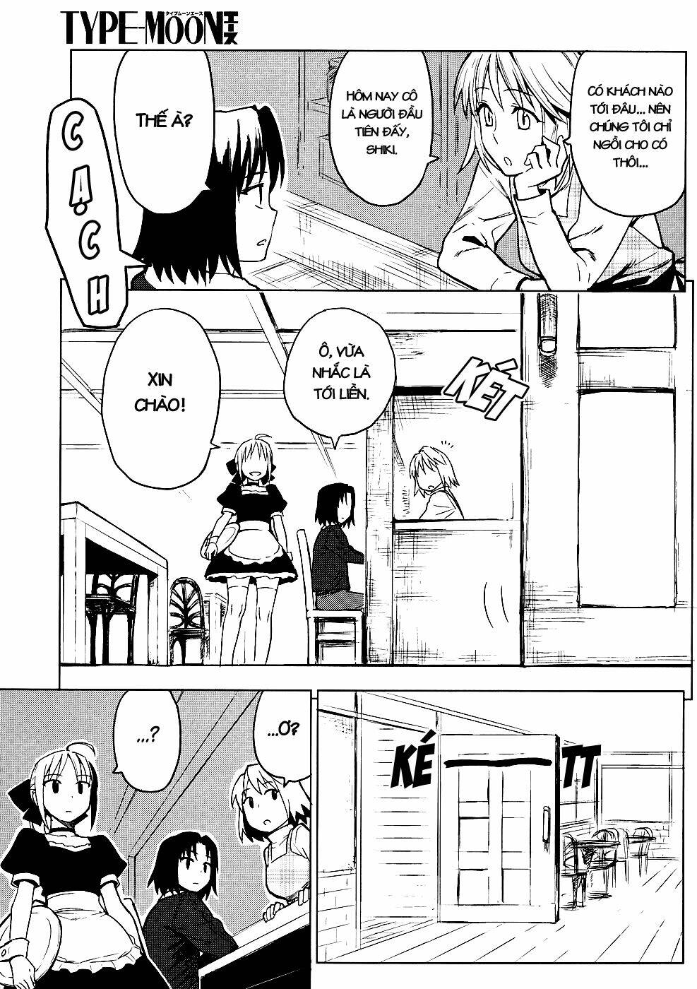 type-moon doujinshi chapter 1 3