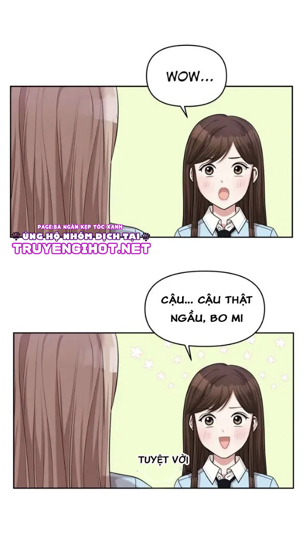 gửi anh,người nắm giữ những vì sao chapter 11.5 29