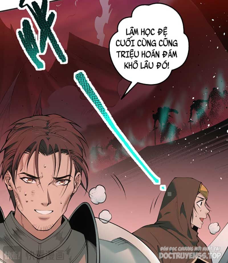 tử linh pháp sư! ta chính là thiên tài chapter 40 82