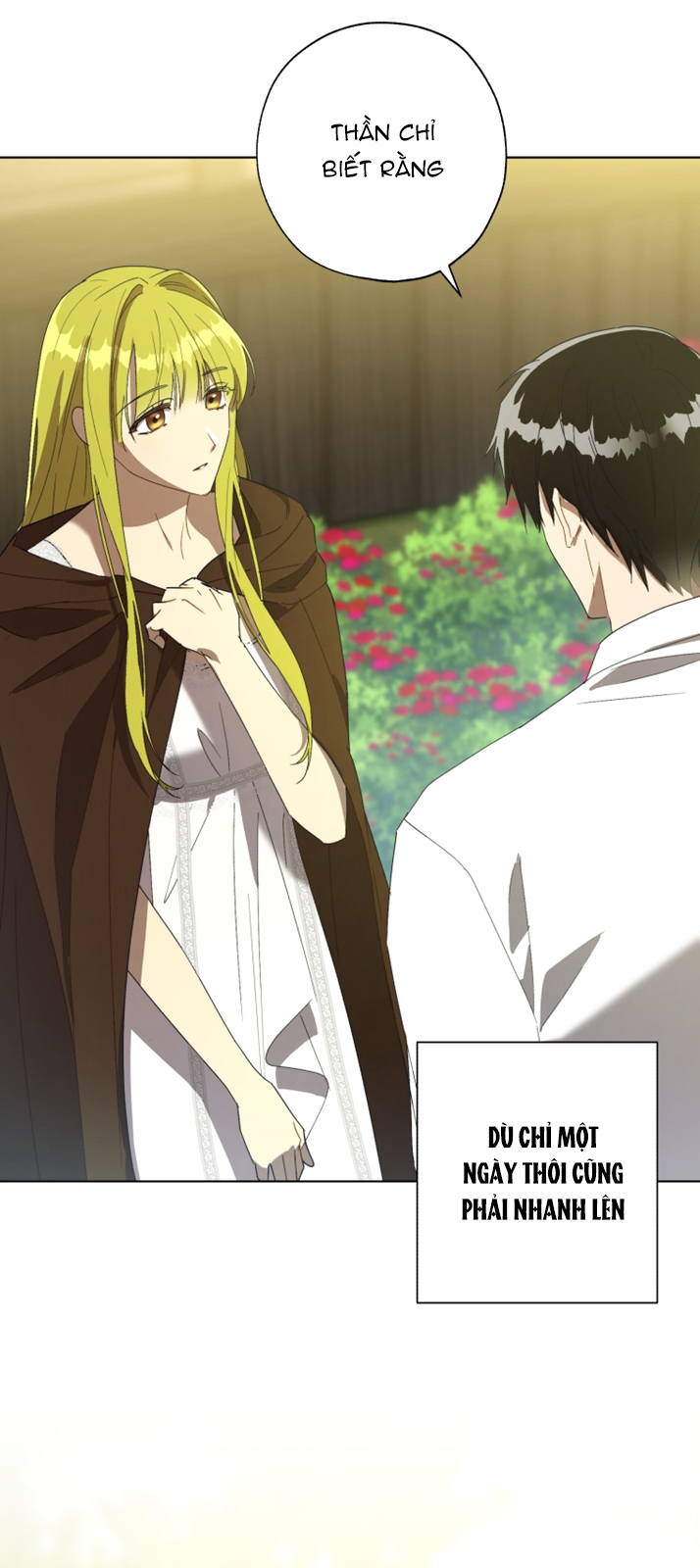 công chúa khắc ấn kẻ phản nghịch chapter 52 57