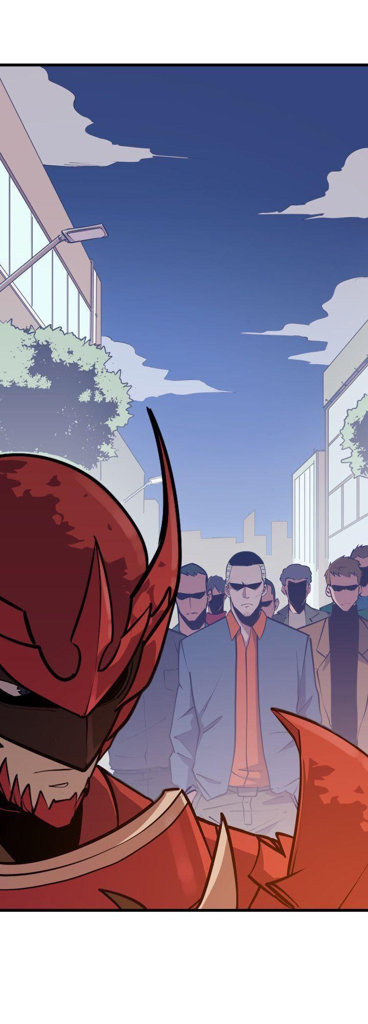 tôi trở lại thăng cấp một mình chapter 11 12