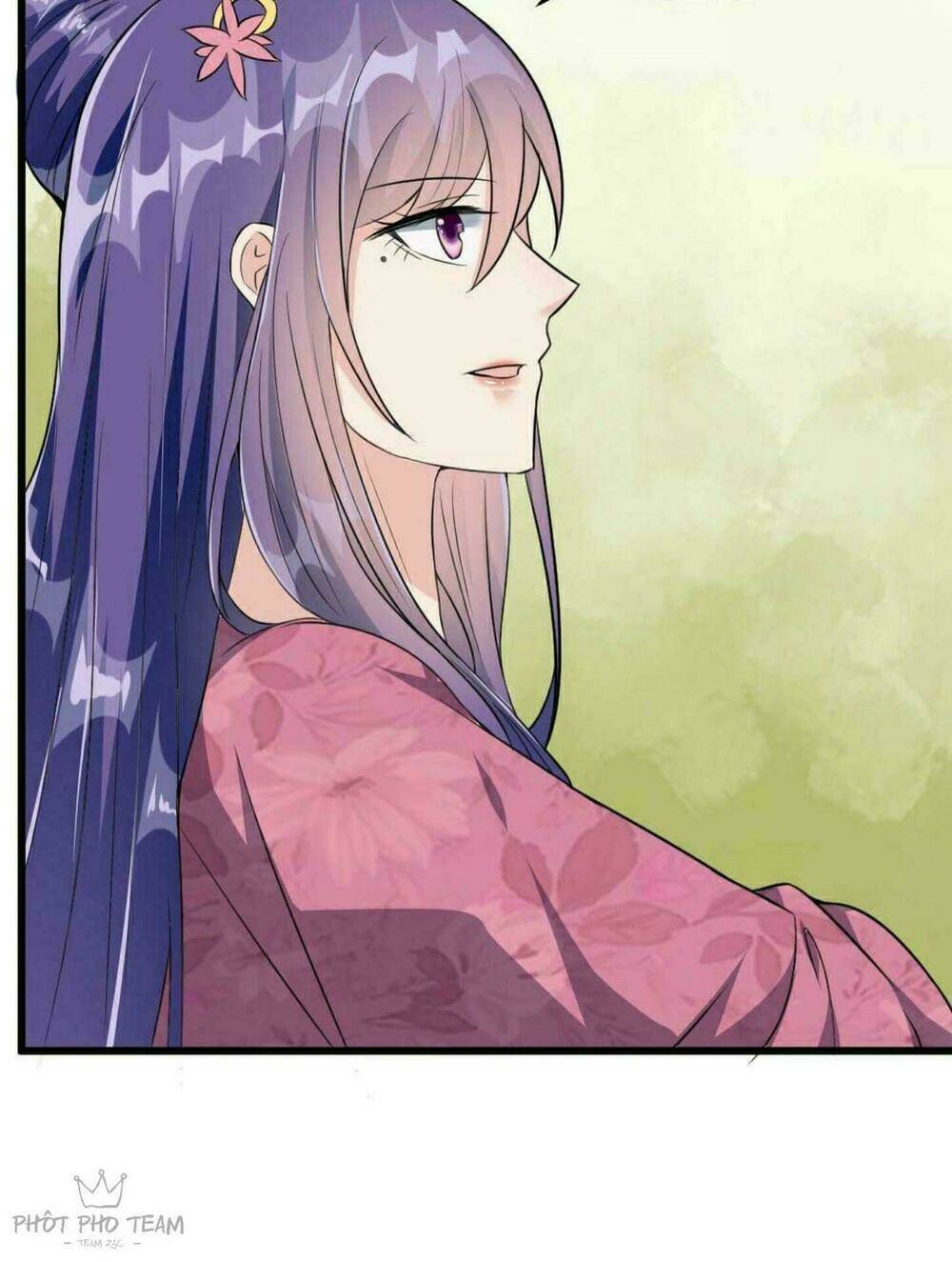 Nhất Đỉnh Vương Phi chapter 0 9