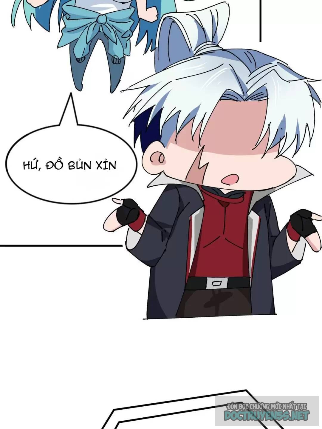 giải cứu 99 nữ chính ở mạt thế chapter 104 45