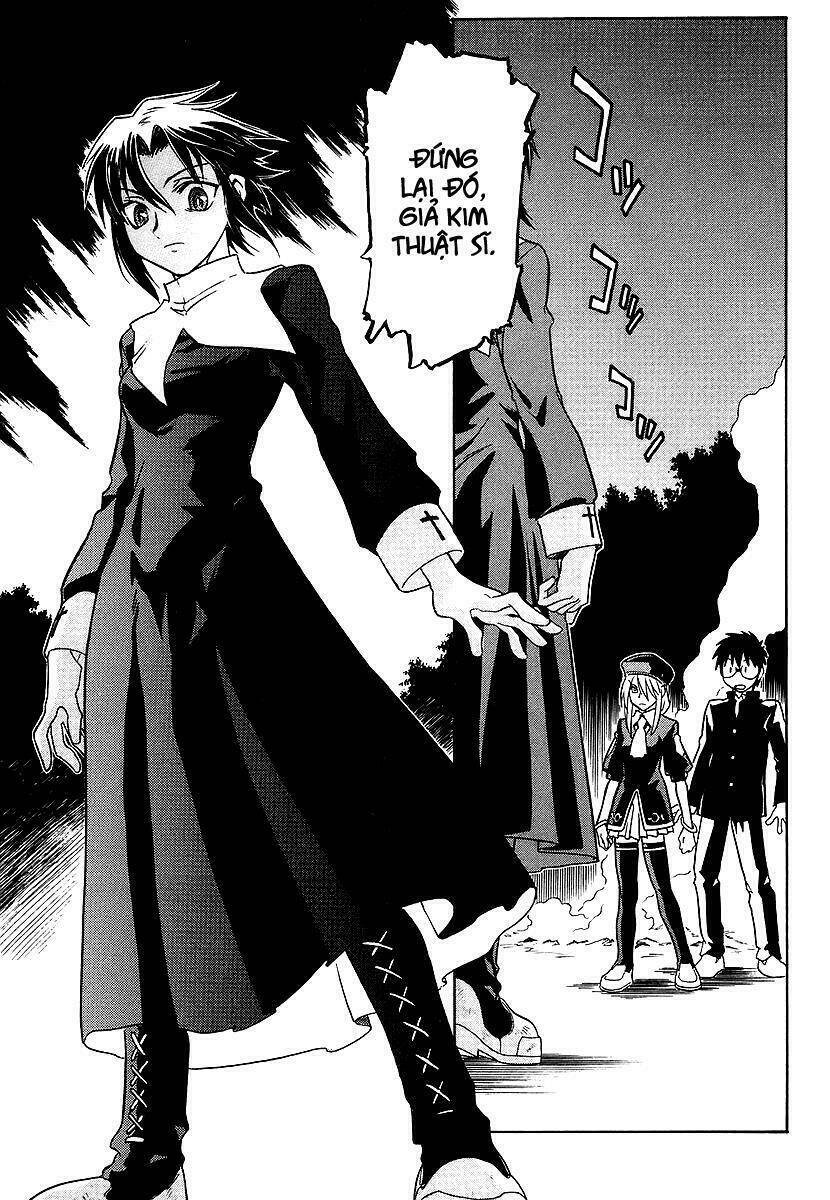 melty blood chapter 3 26