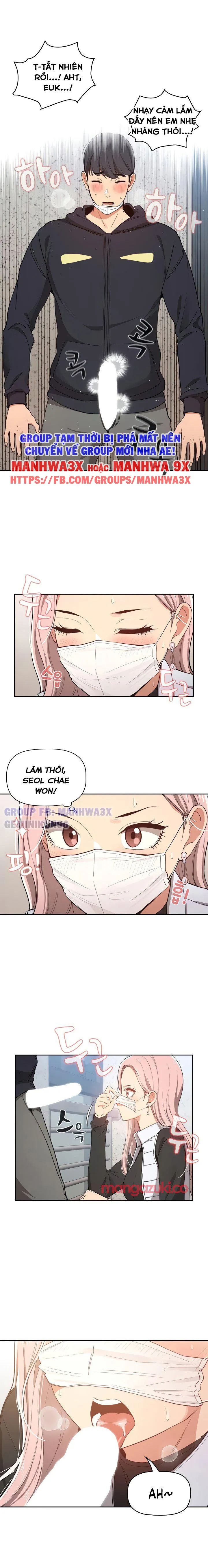 gia sư mùa hovid chapter 23 9