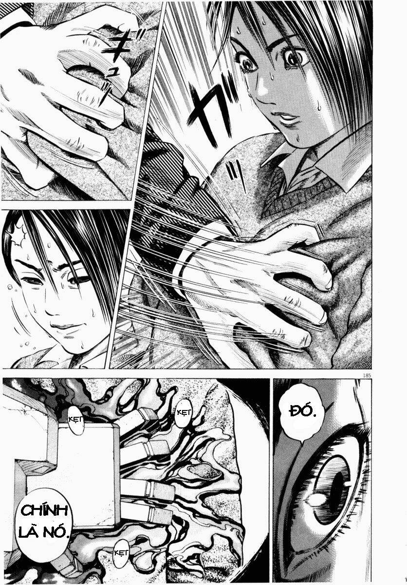 homunculus chapter 45 27