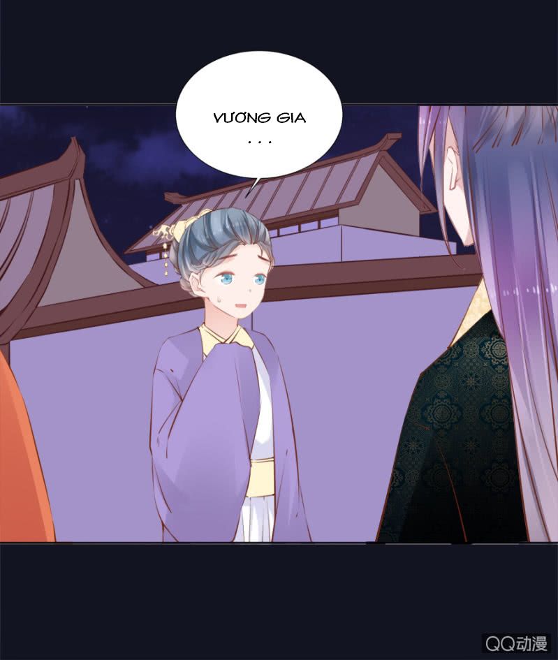 solo đi vương gia chapter 59 1