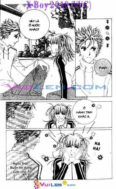 high school bullying chapter 4 13