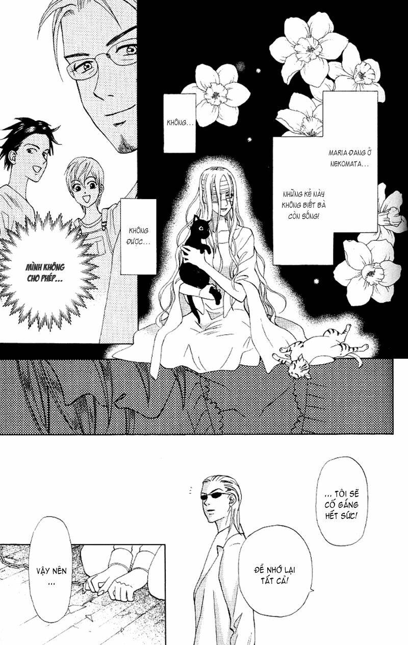 grand sun chapter 10 11